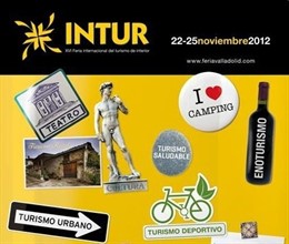 Cartel de Intur
