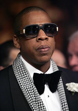 Jay Z marido de Beyonce
