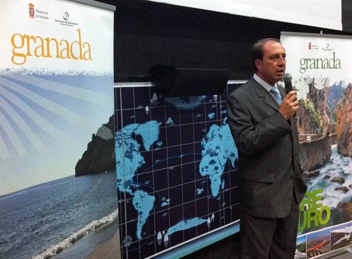 NP Y Foto Promoción Turística Alicante Y Murcia