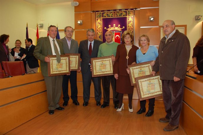 Colmenar Viejo celebra este  jueves su 508 aniversario