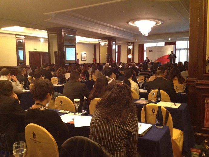 I Edición Expoexcelencia