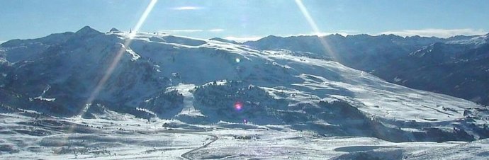 Baqueira Beret