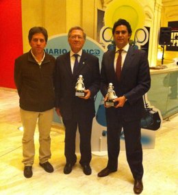 Premios Diario Médico