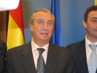 El presidente de Renfe cree que la liberalización del sector es "lo mejor que se puede hacer"