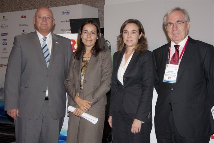 II Convención Anual de la Asociación Española de Renting