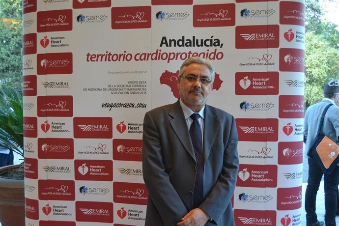 El doctor Francisco José Alarcos