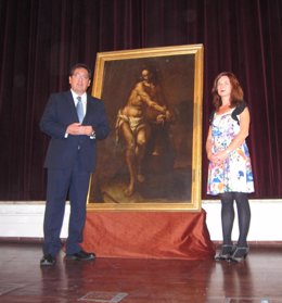 Fundación Cajasol adquiere el cuadro de Valdés Leal de la subasta de AIG