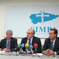 El Simpa convoca 12 jornadas de huelga en diciembre y advierte de que el conflicto seguirá el tiempo necesario