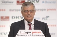 Millet.- Torres-Dulce reprocha al fiscal superior de Cataluña que abra diligencias contra "El Mundo"