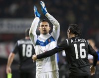 El Levante se abona al sueño europeo