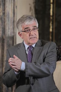 Moliner: "Estoy harto de cumplir leyes que me parecen injustas, pero que me lo parezcan no quiere decir que lo sean"