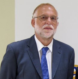 Antonio Guerra, responsable de ECCyL.