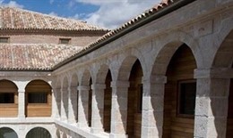 Parador de Alcalá de Henares