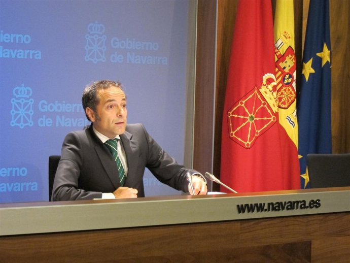 Juan Luis Sánchez de Muniáin.