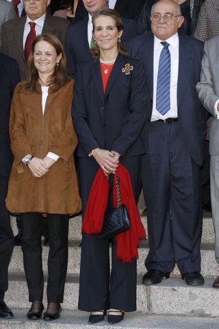 Elena de Borbón y Grecia