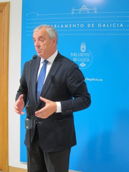 Pachi Vázquez