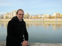 Herrera vaticina que el PSC asumirá el derecho a decidir de ICV-EUiA