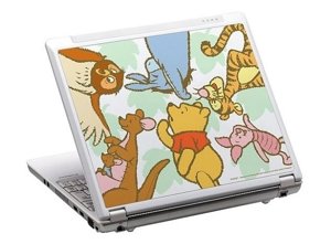 Portátil Epson Winnie the Pooh
