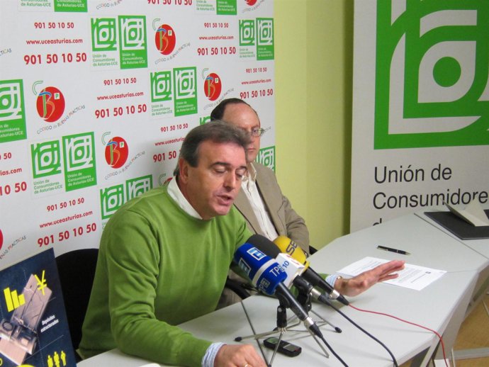 Dacio Alonso Y José Antonio Ballesteros