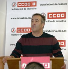 León tras ser proclamado