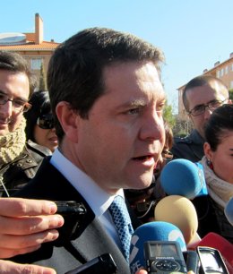 Emiliano García-Page