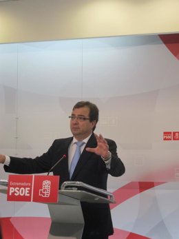 Guillermo Fernández Vara