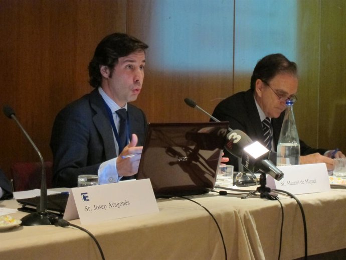 Subdtor gral de Impuestos sobre la Renta de Personas Físicas, Manuel de Miguel