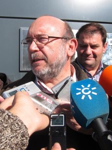 Ignacio García (IULV-CA)