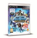 PlayStation All-Stars Battle Royale
