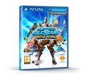 PlayStation All-Stars Battle Royale