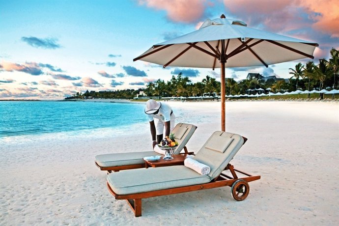 The Residence Mauritius