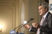 Posada apela al "diálogo" en la polémica de la subida de las tasas