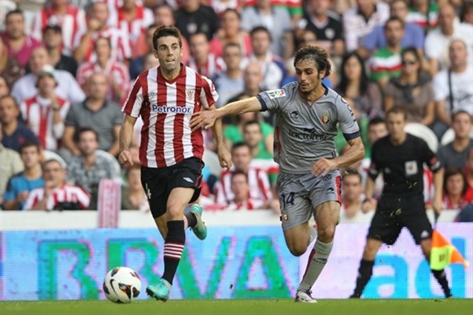 Susaeta Atletico Club Bilbao