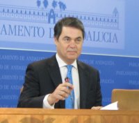 PP-A "cumplirá con la legalidad" en la FAMP y pide al PSOE-A que no traslade a los municipios sus "problemas internos"