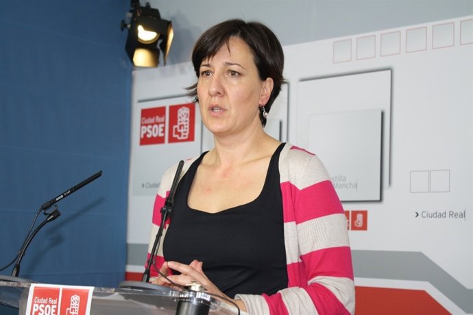 Fernández en rueda de prensa