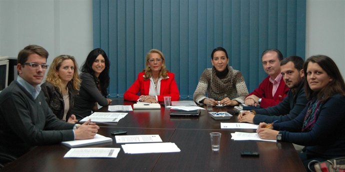 Comisión de Educación del PP