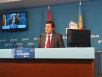 Císcar dice que no tienen "por qué dudar de la palabra" de Vela y que la Generalitat podría personarse