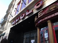La Sala Apolo reubica conciertos y busca un lugar alternativo para emplazar la discoteca