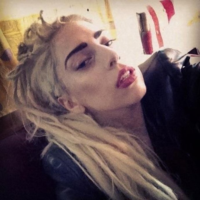 Lady Gaga