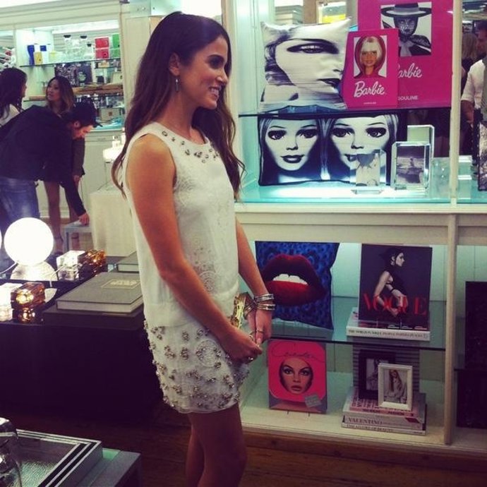 Nikki Reed