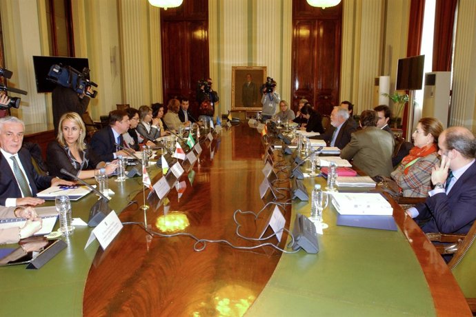 Sectorial Agricultura 