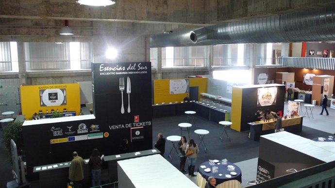 XXIII FEHISPOR (Feria Multisectorial de España y Portugal)