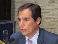 Nieto valora la influencia económica para la provincia y la capital los actos por San Juan de Ávila