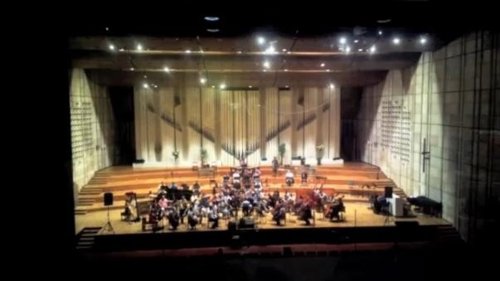 Orquesta Sinfónica de Bratislava