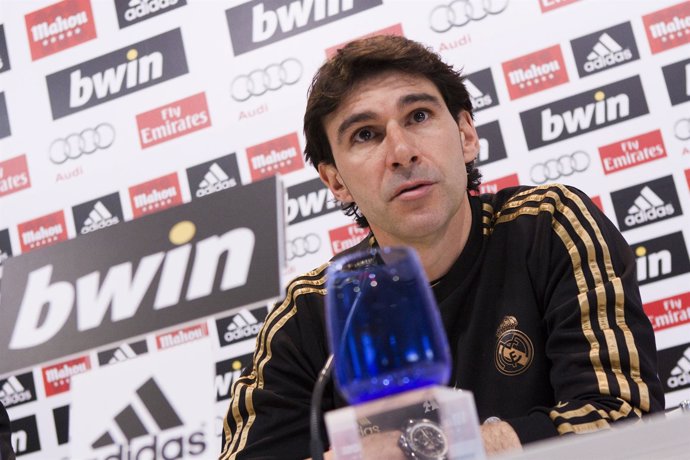 Karanka Real Madrid