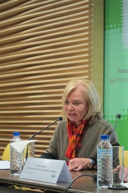 María Antonia Fernández Felgueroso