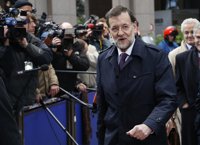 Rajoy: España sale "con mejores condiciones" tras la Cumbre de la UE