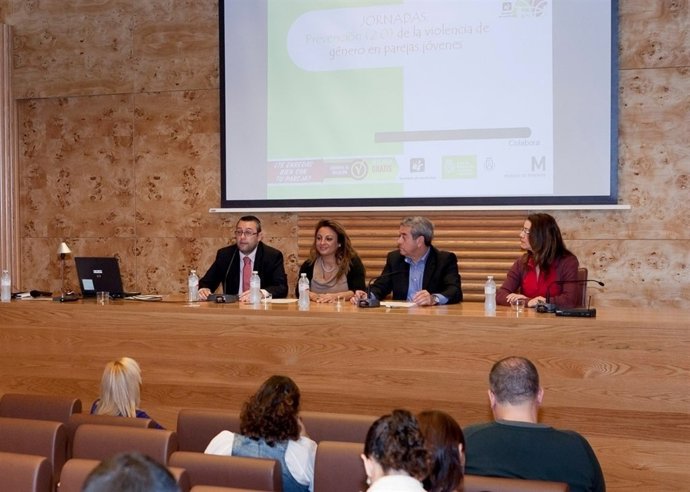 Presentación de la aplicación