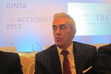 Mariano Pérez Claver