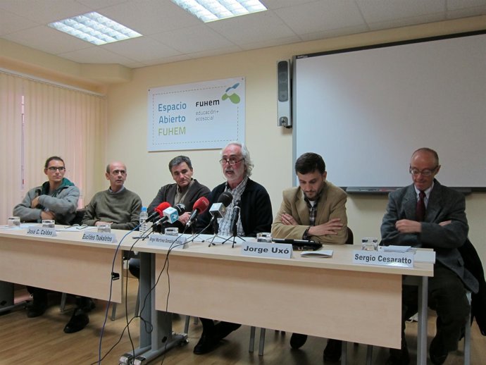 ECONOMISTAS CRÍTICOS CRISIS EUROPA